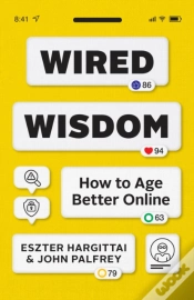 Capa do artigo Wired Wisdom