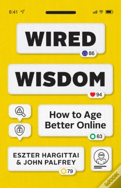 Capa do artigo Wired Wisdom