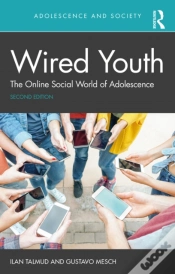 Capa do artigo Wired Youth