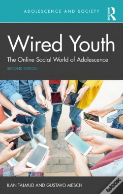 Capa do artigo Wired Youth