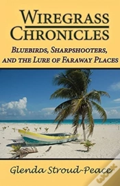 Capa do artigo Wiregrass Chronicles