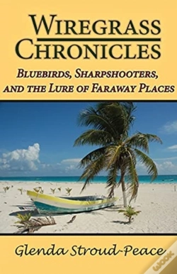 Capa do artigo Wiregrass Chronicles