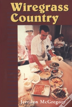 Capa do artigo Wiregrass Country