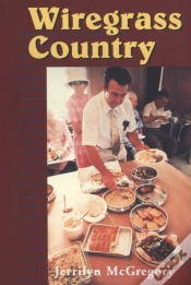 Capa do artigo Wiregrass Country