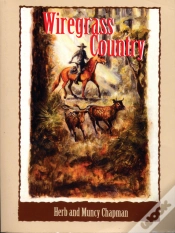 Capa do artigo Wiregrass Country