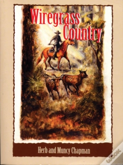 Capa do artigo Wiregrass Country