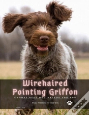 Capa do artigo Wirehaired Pointing Griffon