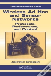 Wireless Ad Hoc And Sensor Networks