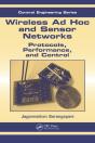 Wireless Ad Hoc And Sensor Networks - Preview