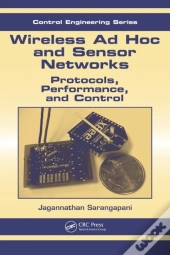 Wireless Ad Hoc And Sensor Networks