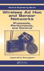 Wireless Ad Hoc And Sensor Networks - Preview