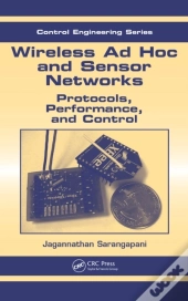 Wireless Ad Hoc And Sensor Networks