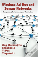 Wireless Ad Hoc And Sensor Networks