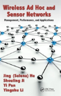 Wireless Ad Hoc And Sensor Networks - Preview
