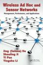 Wireless Ad Hoc And Sensor Networks - Preview