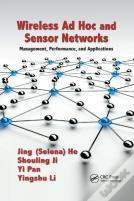 Wireless Ad Hoc And Sensor Networks