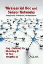 Wireless Ad Hoc And Sensor Networks - Preview
