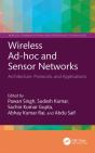 Wireless Ad-Hoc And Sensor Networks - Preview