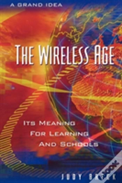 Capa do artigo Wireless Age