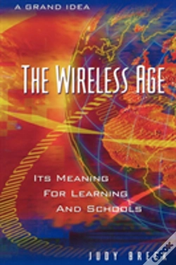 Capa do artigo Wireless Age