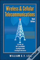 Wireless And Cellular Communications