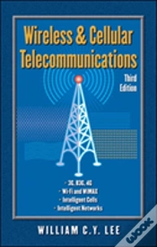 Capa do artigo Wireless And Cellular Communications