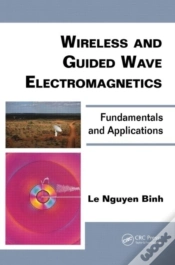Capa do artigo Wireless And Guided Wave Electromagnetics