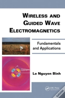 Capa do artigo Wireless And Guided Wave Electromagnetics