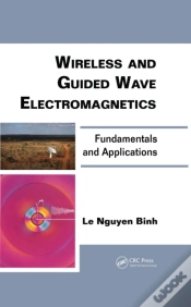 Capa do artigo Wireless And Guided Wave Electromagnetics