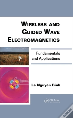 Capa do artigo Wireless And Guided Wave Electromagnetics