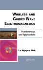 Wireless And Guided Wave Electromagnetics - Preview