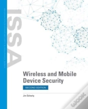 Capa do artigo Wireless And Mobile Device Security