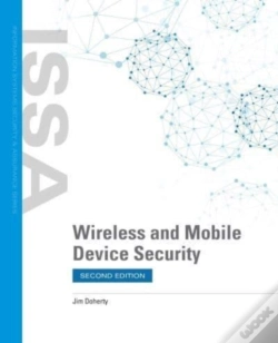 Capa do artigo Wireless And Mobile Device Security