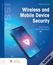 Capa do artigo Wireless And Mobile Device Security