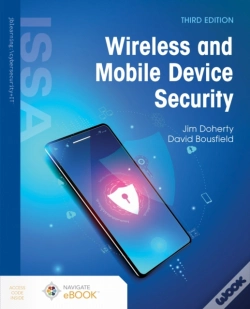 Capa do artigo Wireless And Mobile Device Security