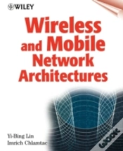 Capa do artigo Wireless And Mobile Network Architectures