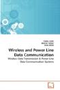 Wireless And Power Line Data Communication - Preview