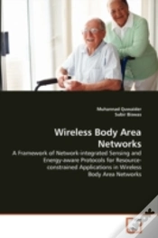 Capa do artigo Wireless Body Area Networks