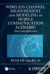 Capa do artigo Wireless Channel Measurement And Modeling In Mobile Communication Scenario