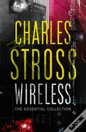 Capa do artigo Wireless
