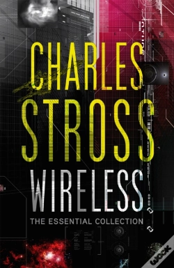 Capa do artigo Wireless