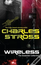 Capa do artigo Wireless