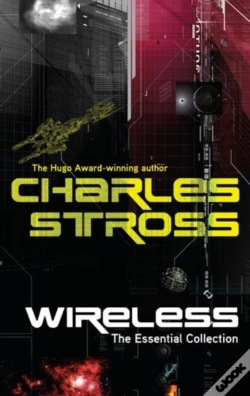Capa do artigo Wireless