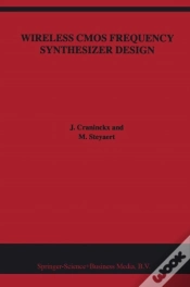 Capa do artigo Wireless Cmos Frequency Synthesizer Design