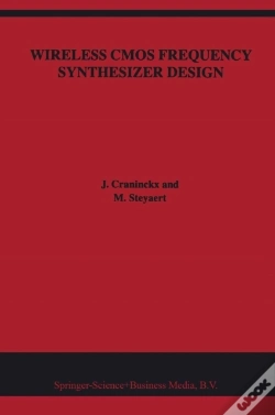 Capa do artigo Wireless Cmos Frequency Synthesizer Design
