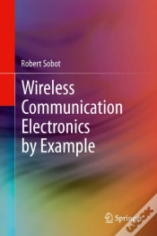 Capa do artigo Wireless Communication Electronics By Example