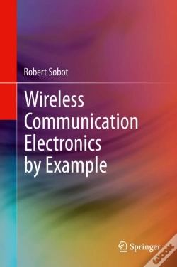 Capa do artigo Wireless Communication Electronics By Example