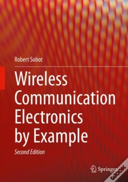 Capa do artigo Wireless Communication Electronics By Example