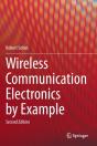 Wireless Communication Electronics By Example - Preview