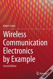 Capa do artigo Wireless Communication Electronics By Example
